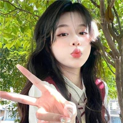 白发魔女