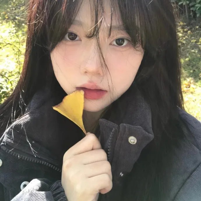 月亮女孩