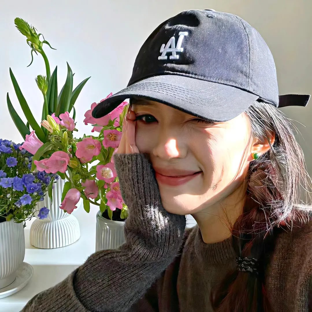 中年女性